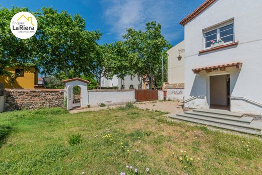 Detached House in la Garriga, Province of Barcelona