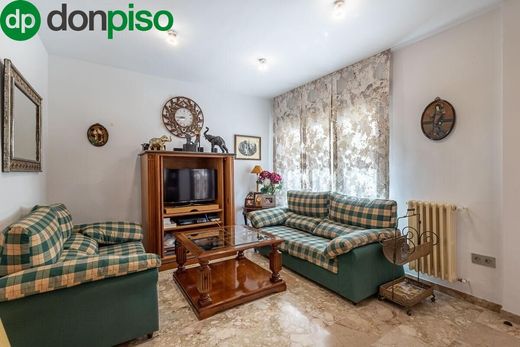 Apartment in Granada, Andalusia