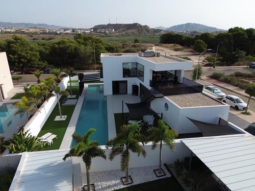 Villa in Vera, Almería