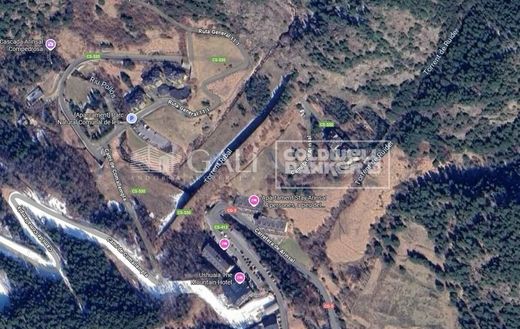 Terreno a La Massana