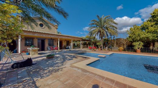 Villa in Antequera, Malaga