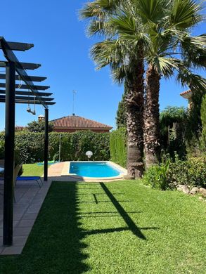 Casa de luxo - Gelves, Sevilha