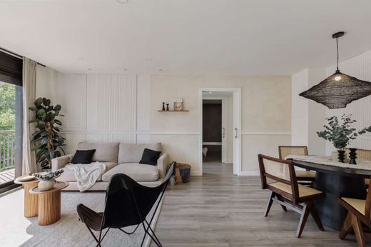 Appartamento a Barcellona, Província de Barcelona