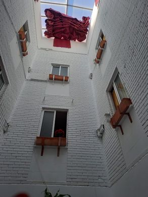 Residential complexes in Cordova, Province of Córdoba