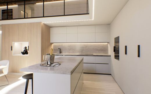 Apartment in Barcelona, Province of Barcelona