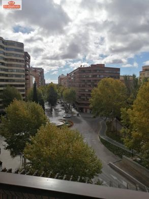 Appartement in Albacete, Provincia de Albacete