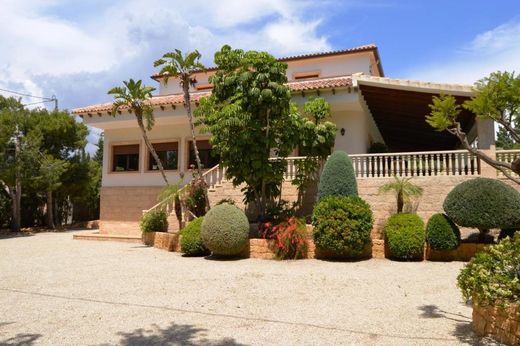 Einfamilienhaus in Crevillente, Alicante