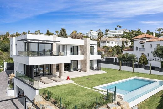 ‏וילה ב  Benahavís, Provincia de Málaga