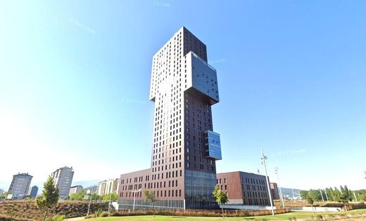 Office in Ponferrada, Leon