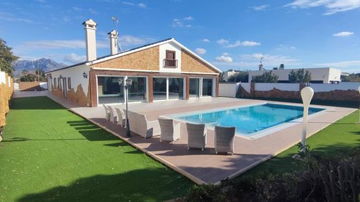 Müstakil ev Mutxamel, Provincia de Alicante