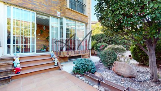 Semidetached House in Cuarte de Huerva, Province of Saragossa