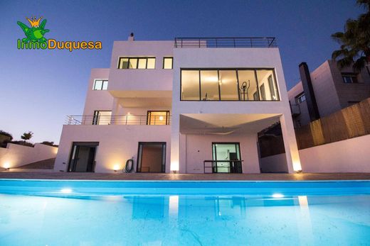 Maison individuelle à Zubia, Grenade