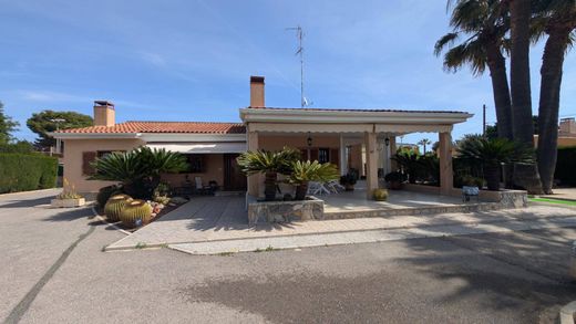 Casa Unifamiliare a Santa Pola, Provincia de Alicante