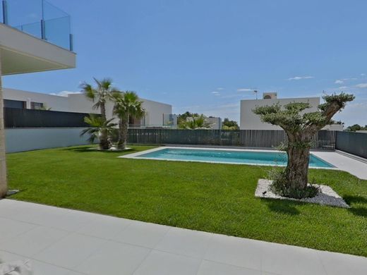 Casa Unifamiliare a Finestrat, Provincia de Alicante
