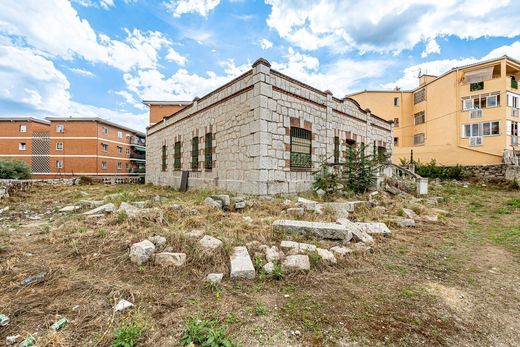 Complesso residenziale a Colmenar Viejo, Provincia de Madrid