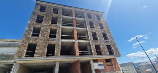 Komplex apartman Foz, Provincia de Lugo