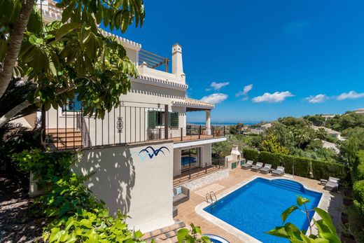 Villa in La Manga del Mar Menor, Murcia