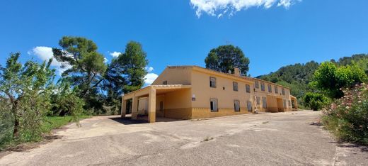 Усадьба / Сельский дом, Nerpio, Provincia de Albacete