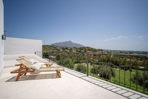 Lüks ev Benahavís, Provincia de Málaga