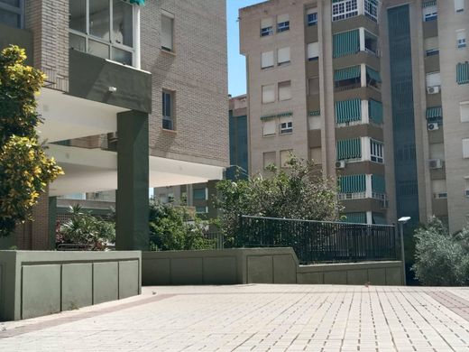 Daire Malaga, Provincia de Málaga