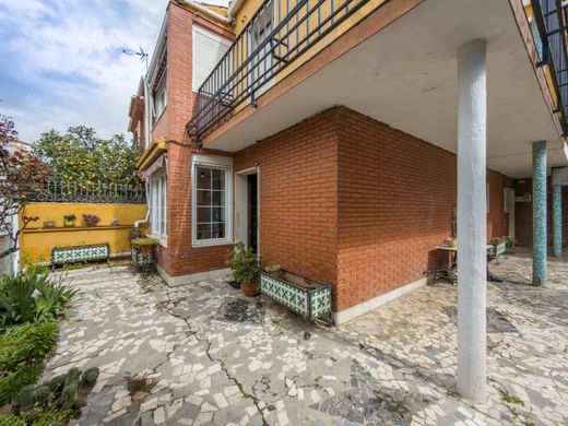 Casa Geminada - Granada, Provincia de Granada