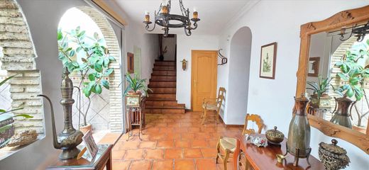 Luxus-Haus in Córdoba, Andalusien