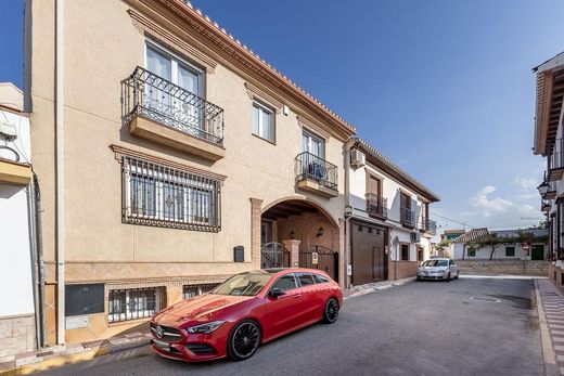 호화 저택 / Albolote, Provincia de Granada