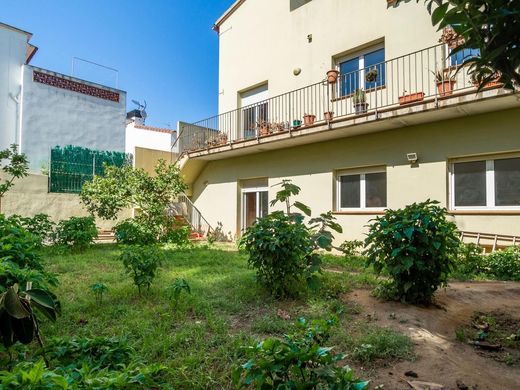 Twee-onder-een-kapwoning in l'Escala, Província de Girona