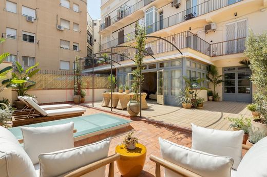 Piso / Apartamento en Barcelona, Provincia de Barcelona