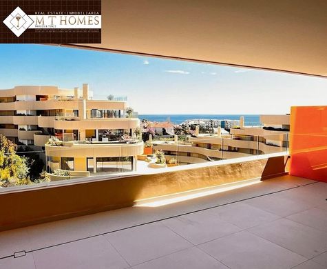 Piso / Apartamento en Fuengirola, Málaga