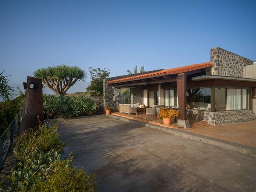 Detached House in Tacoronte, Province of Santa Cruz de Tenerife