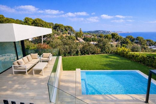 Villa - Platja d'Aro, Gerunda