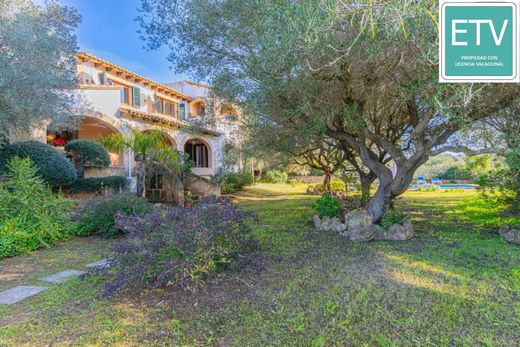 Detached House in Marratxí, Province of Balearic Islands