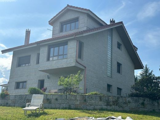 独立式房屋  Ourense, Provincia de Ourense