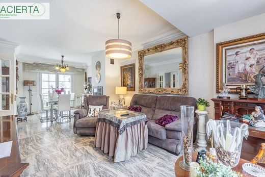 Элитный дом, Гранада, Provincia de Granada