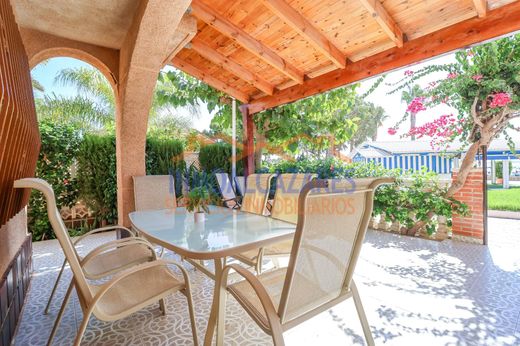 Apartament w Los Alcázares, Murcia