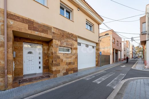 Riudoms, Província de Tarragonaの一戸建て住宅
