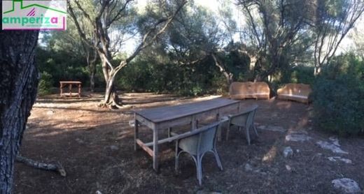 Land in Felanitx, Province of Balearic Islands