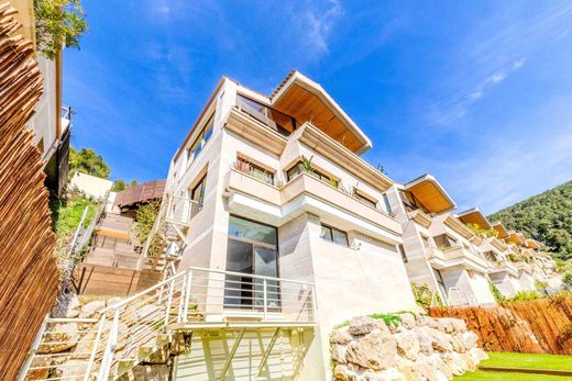 Luxury home in Sitges, Province of Barcelona