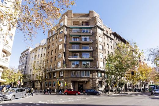 Apartment in Zaragoza, Province of Saragossa