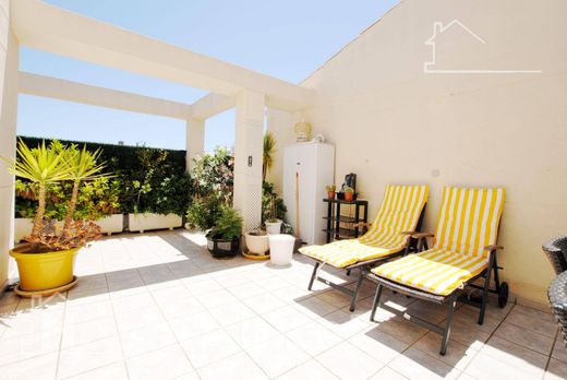 Пентхаус, Дения, Provincia de Alicante