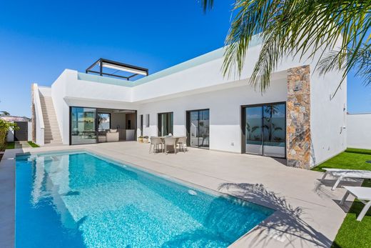 Villa in San Javier, Murcia