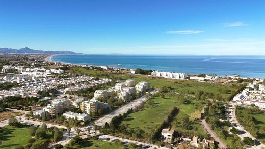 Terreno en El Verger, Provincia de Alicante