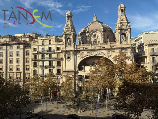 Piso / Apartamento en Barcelona, Provincia de Barcelona