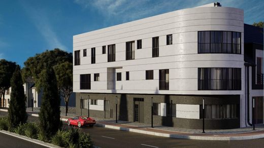 Inca, Illes Balearsのアパートメント