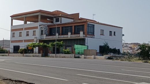 Hotel in Fiñana, Almería