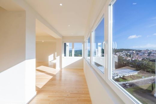 Apartment / Etagenwohnung in Lissabon, Lisbon