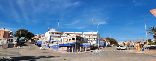 Complexos residenciais - Mazarrón, Múrcia