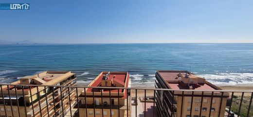 Квартира, Arenales del Sol, Provincia de Alicante