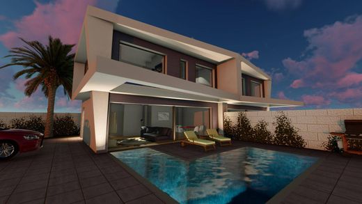 Villa in Gran Alacant, Alicante